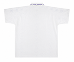 Camiseta Retro Real Madrid 1994/96 - 1ª Equipación