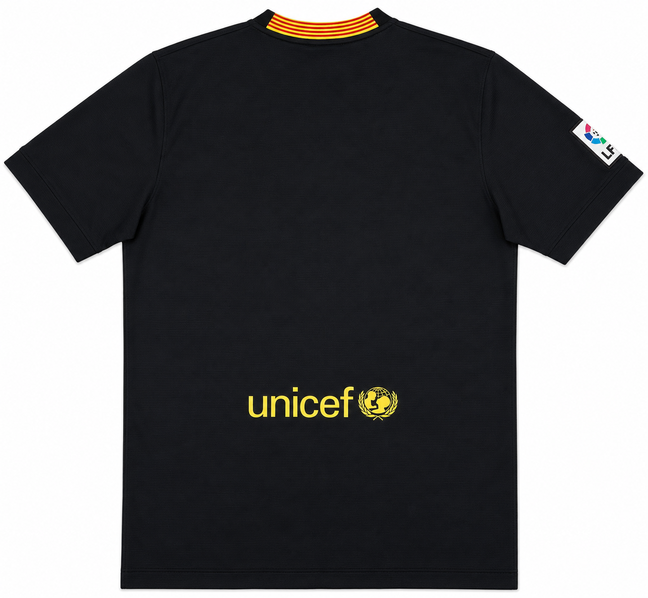 Camiseta Retro Fc Barcelona 2013/14 - 3ª Equipación