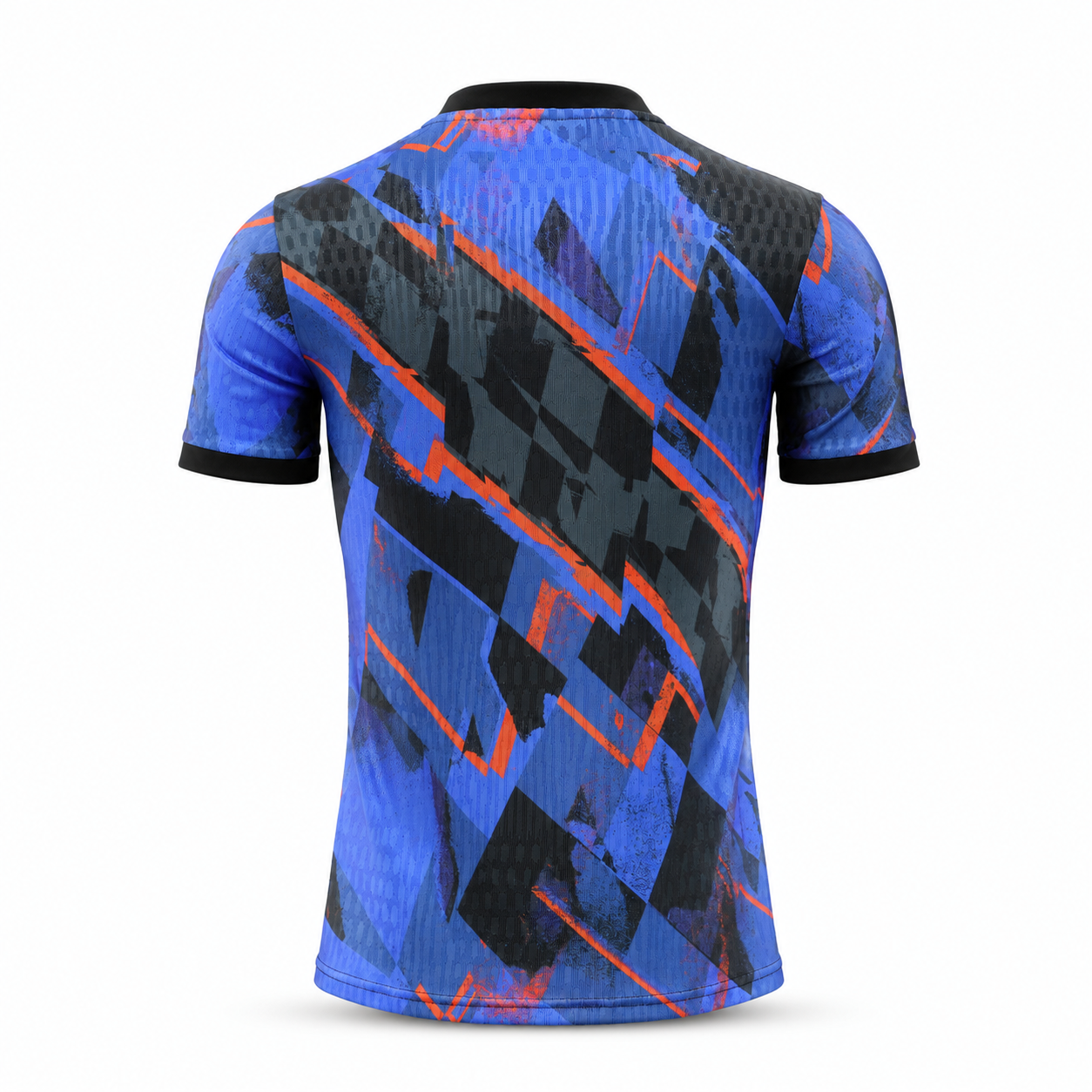 Camiseta Croacia Mundial 2026 - 2ª Equipación Entrenamiento