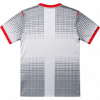 Camiseta Inglaterra Mundial 2026 - Edición Especial Entrenamiento