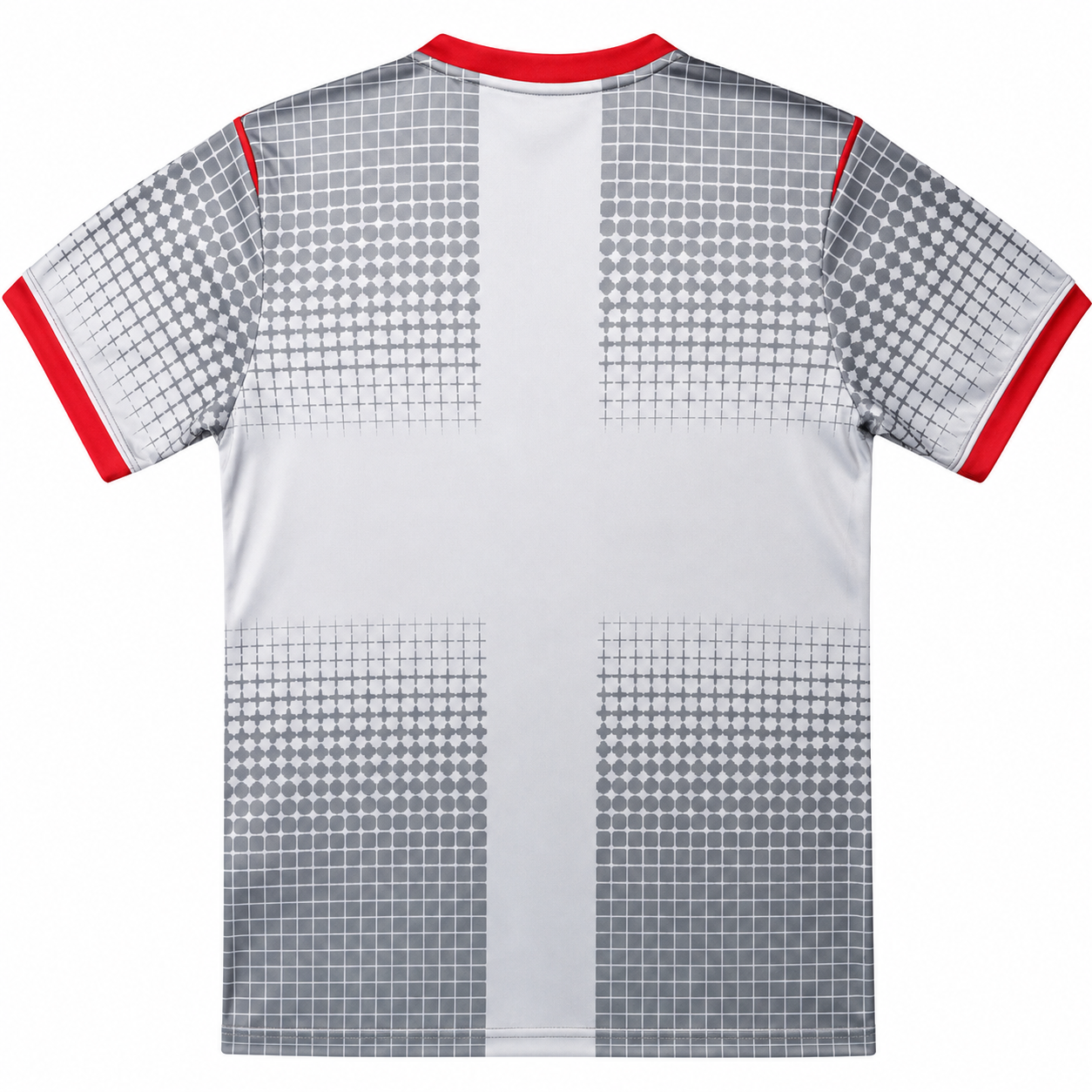 Camiseta Inglaterra Mundial 2026 - Edición Especial Entrenamiento