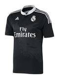 Camiseta Retro Real Madrid 2014/15 - 3ª Equipación