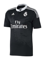 Camiseta Retro Real Madrid 2014/15 - 3ª Equipación