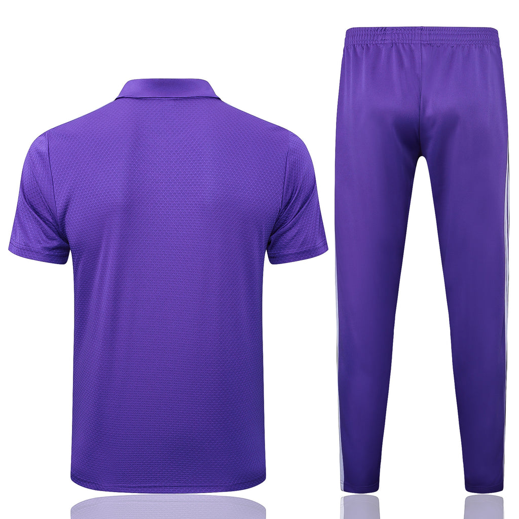 Polo Pre-Partido Real Madrid - 2025/26