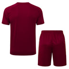 Conjunto de Entrenamiento Corto Arsenal - 2025/26
