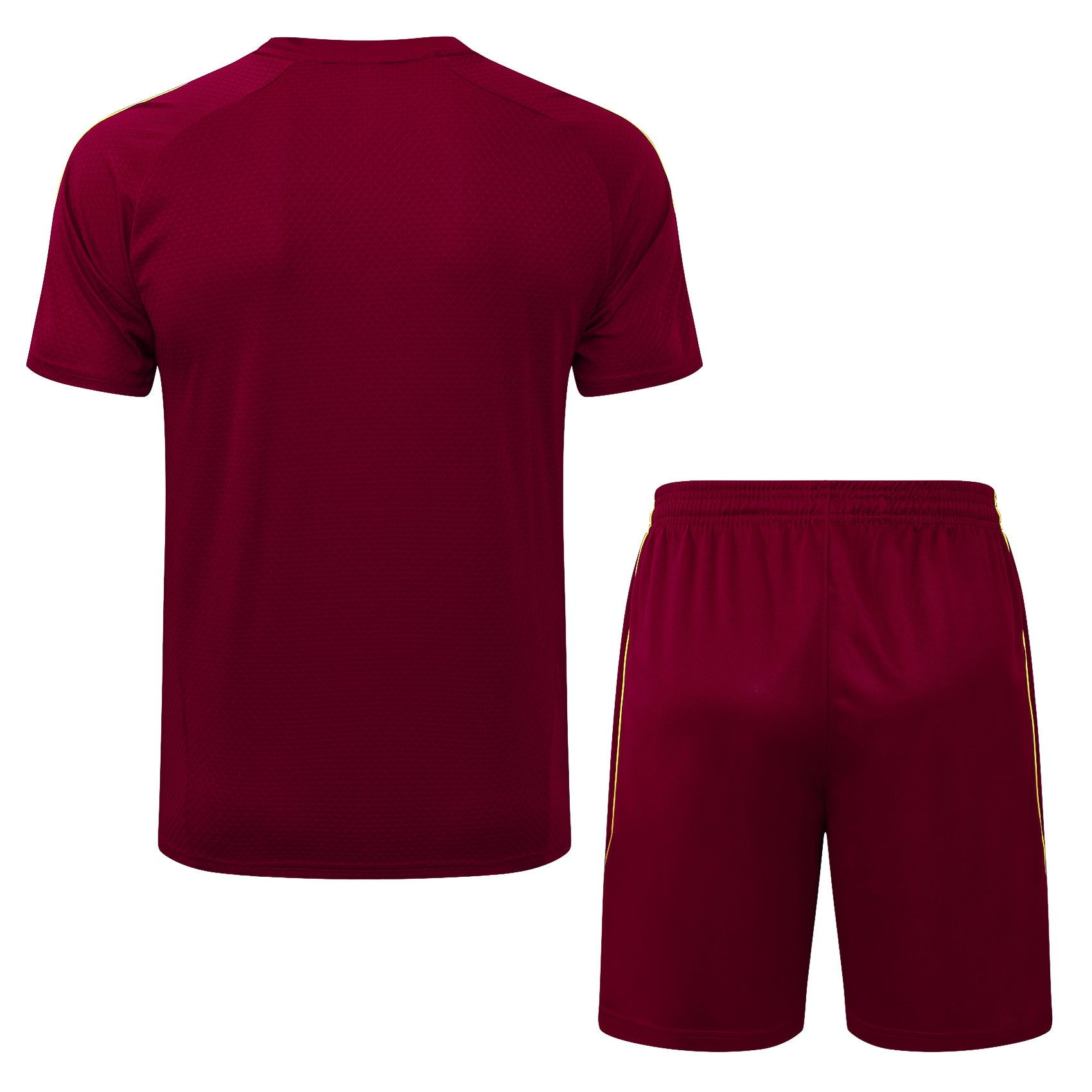 Conjunto de Entrenamiento Corto Arsenal - 2025/26