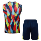 Conjunto de Entrenamiento de Tirantes Arsenal - 2025/26