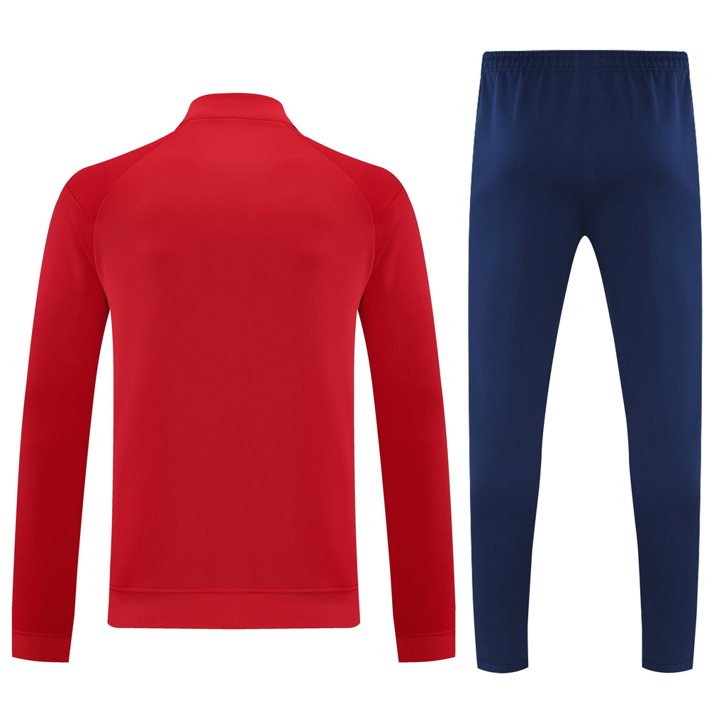 Chándal con Chaqueta Liverpool Fc - 2025/26