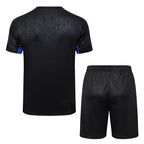 Conjunto de Entrenamiento Corto Fc Barcelona x Kobe Bryant - 2025/26