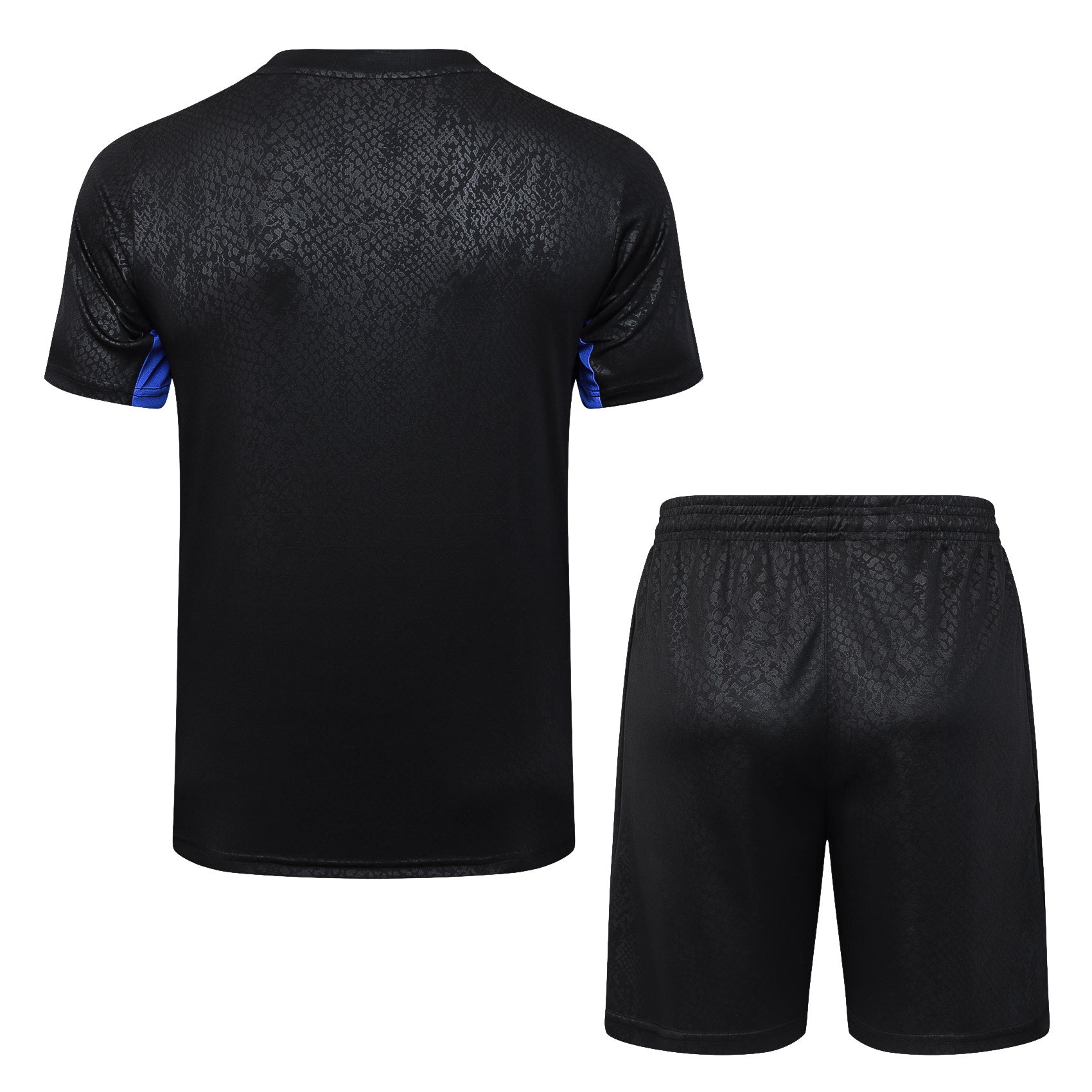 Conjunto de Entrenamiento Corto Fc Barcelona x Kobe Bryant - 2025/26