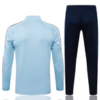 Conjunto de Entrenamiento Largo Manchester City - 2025/26