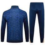 Chándal con Chaqueta Fc Barcelona - 2025/26