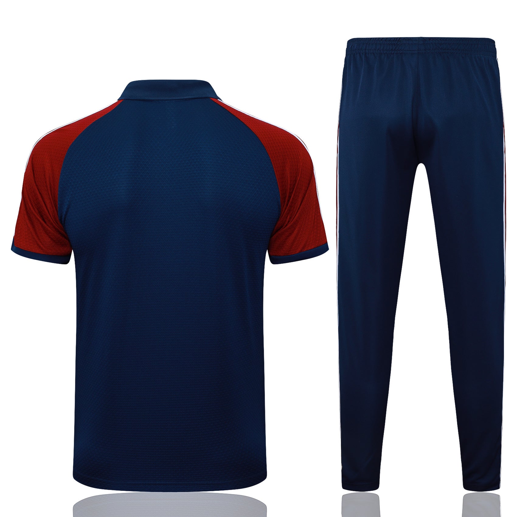 Conjunto Polo Pre-Partido Arsenal - 2025/26