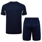 Conjunto de Entrenamiento Corto Real Madrid - 2025/26