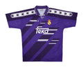 Camiseta Retro Real Madrid 1994/96 - 2ª Equipación