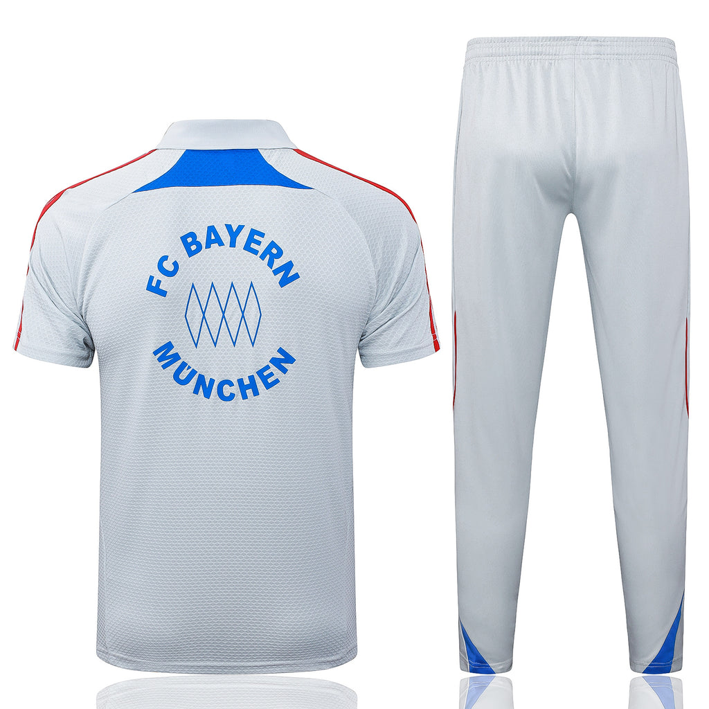 Polo Pre-Partido Bayern Múnich - 2025/26