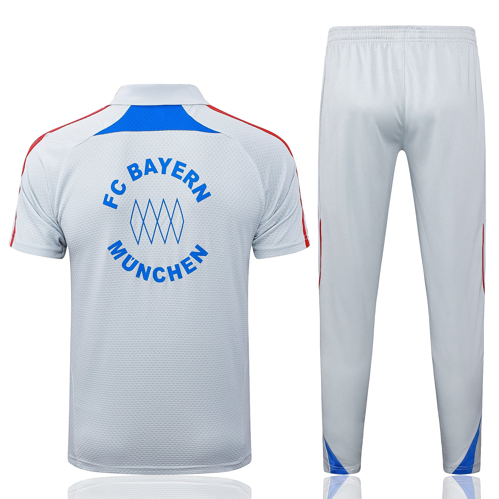 Polo Pre-Partido Bayern Múnich - 2025/26