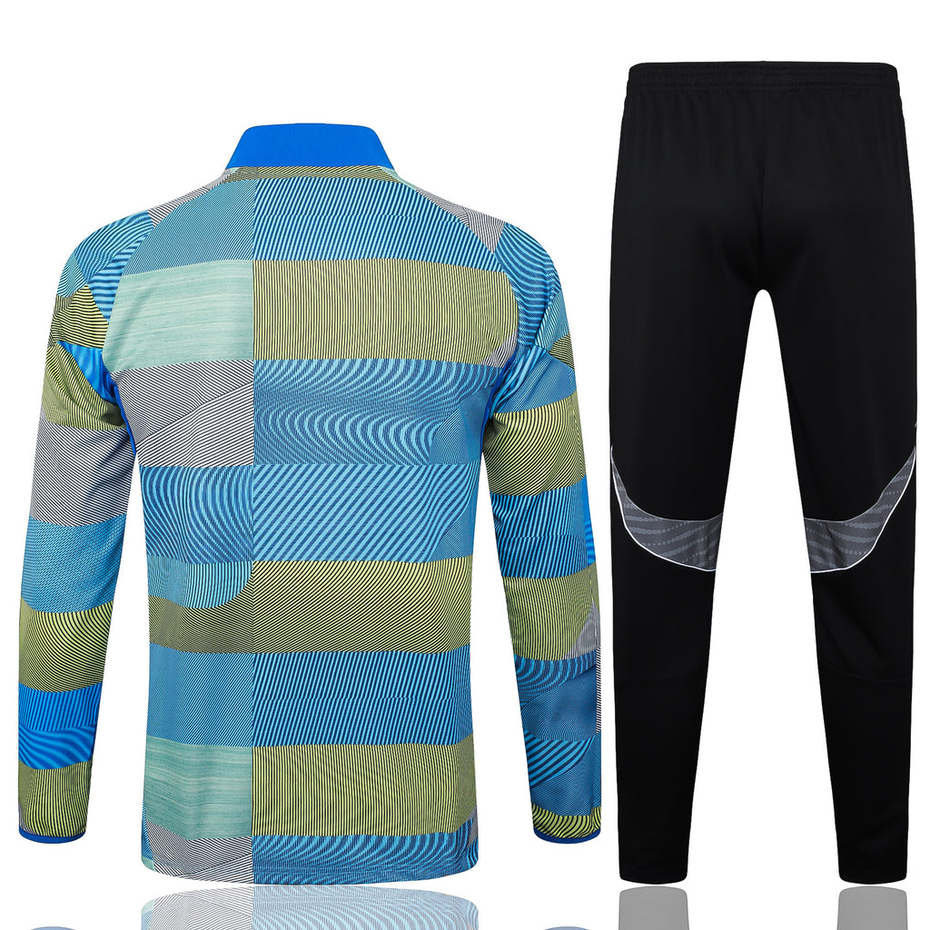 Chándal con Chaqueta Real Madrid - 2025/26
