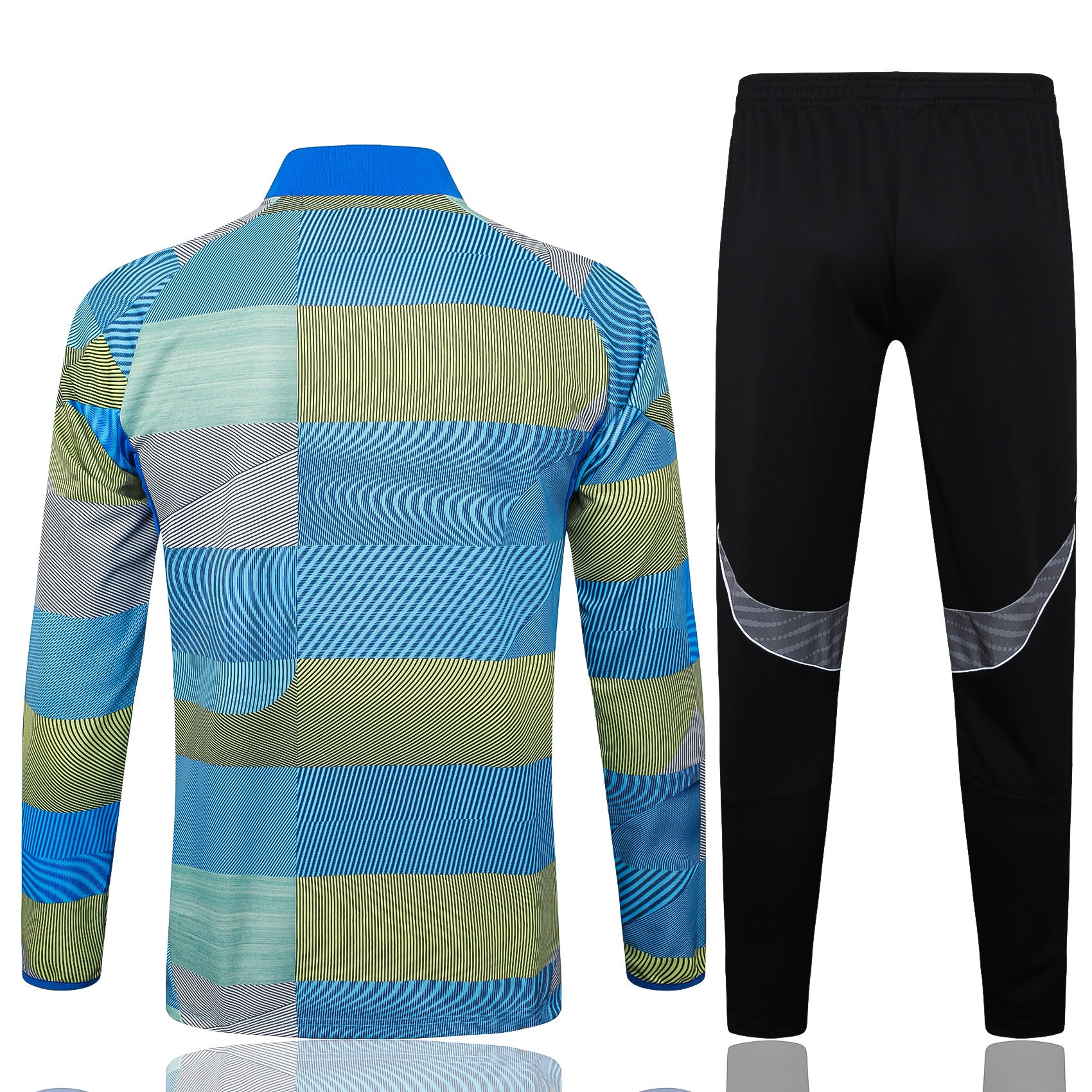 Chándal con Chaqueta Real Madrid - 2025/26