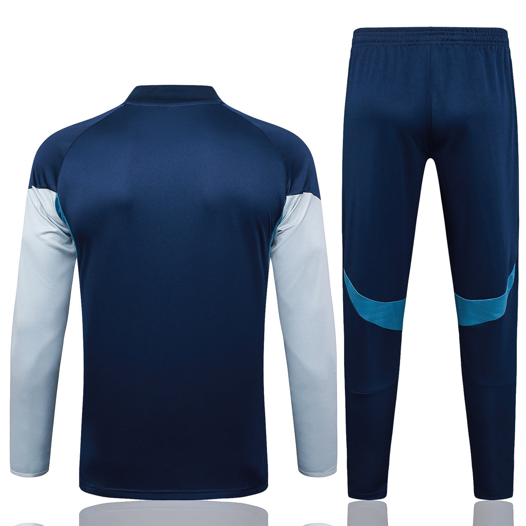 Conjunto de Entrenamiento Largo Arsenal - 2025/26