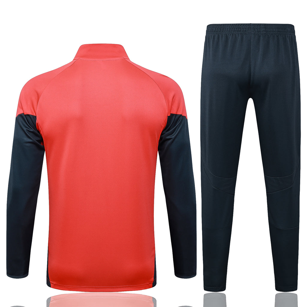 Chándal con Chaqueta Bayern Múnich - 2025/26