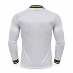 Camiseta Italia Mundial 2026 - 2ª Equipación Manga Larga