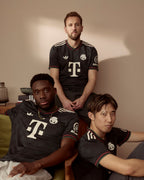 Camiseta Bayern Múnich 2025/26 - 3ª Equipación