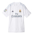 Camiseta Retro Real Madrid 2015/16 - 1ª Equipación