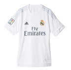 Camiseta Retro Real Madrid 2015/16 - 1ª Equipación