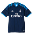 Camiseta Retro Real Madrid 2015/16 - 3ª Equipación