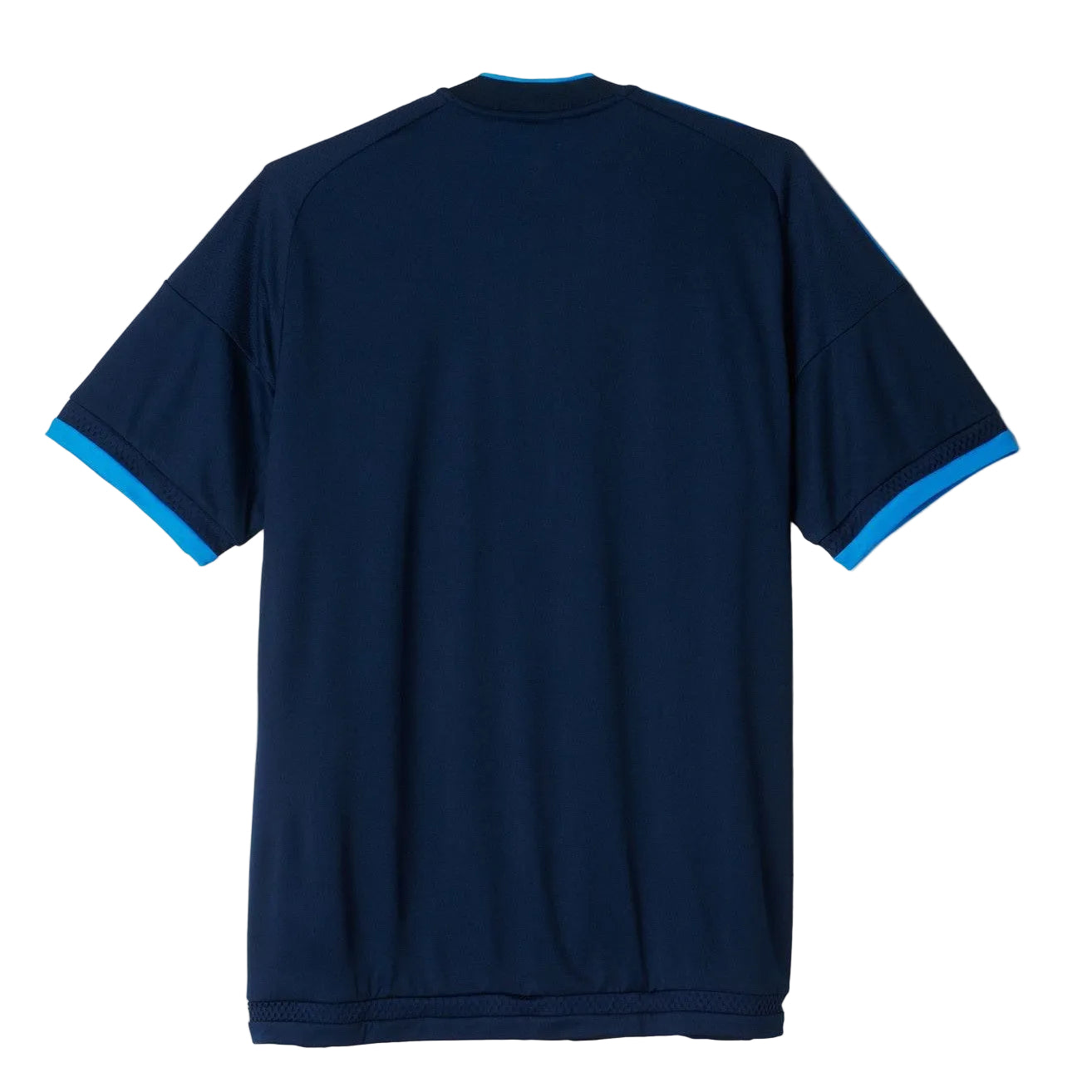 Camiseta Retro Real Madrid 2015/16 - 3ª Equipación