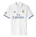 Camiseta Retro Real Madrid 2016/17 - 1ª Equipación