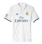 Camiseta Retro Real Madrid 2016/17 - 1ª Equipación