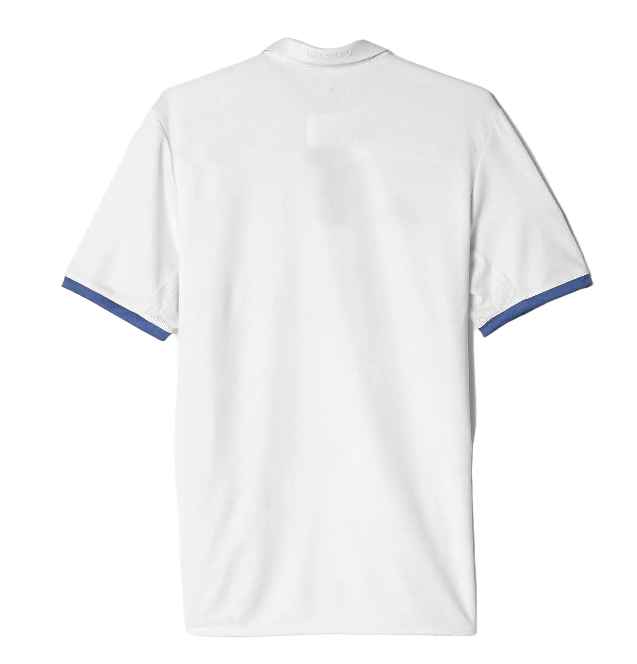 Camiseta Retro Real Madrid 2016/17 - 1ª Equipación
