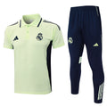 Polo Pre-Partido Real Madrid - 2025/26