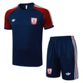 Conjunto de Entrenamiento Corto Arsenal - 2025/26