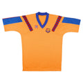 Camiseta Retro Fc Barcelona 1991/92 - 2ª Equipación