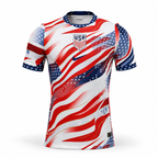 Camiseta Estados Unidos 2026/27 - Edición Especial