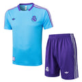 Conjunto de Entrenamiento Corto Real Madrid - 2025/26
