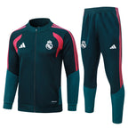 Chándal con Chaqueta Real Madrid - 2026/27
