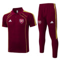 Conjunto Polo Pre-Partido Arsenal - 2025/26