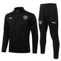 Conjunto de Entrenamiento Largo Manchester City - 2025/26