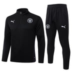 Conjunto de Entrenamiento Largo Manchester City - 2025/26