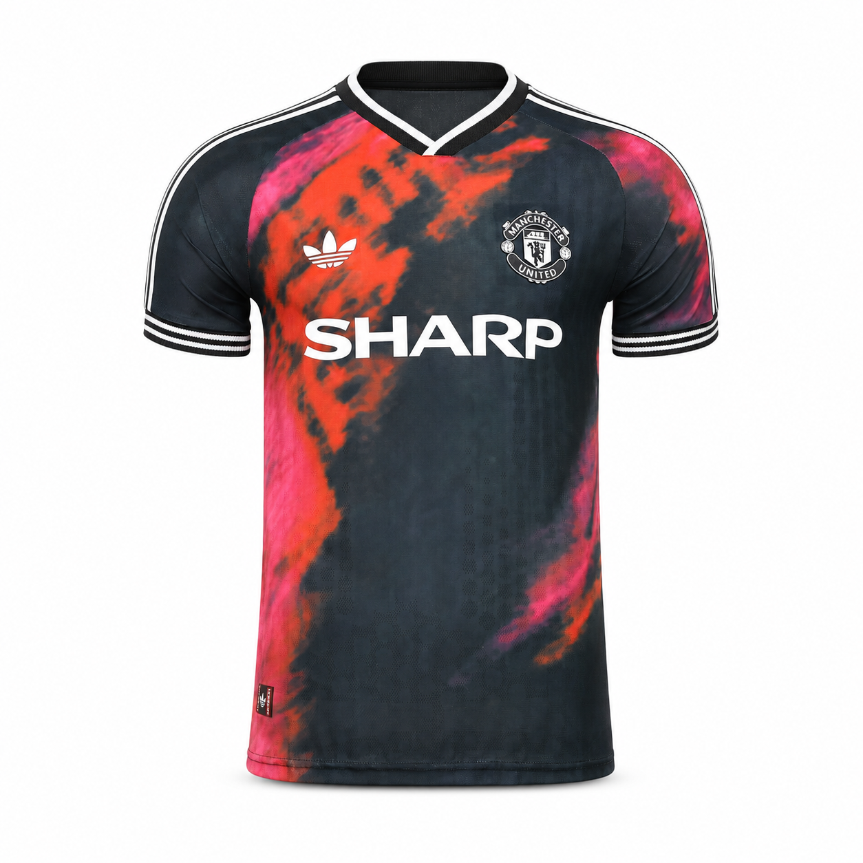 Camiseta Manchester United 2026/27 - Edición Especial