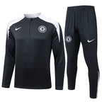 Conjunto de Entrenamiento Largo Chelsea Fc - 2025/26