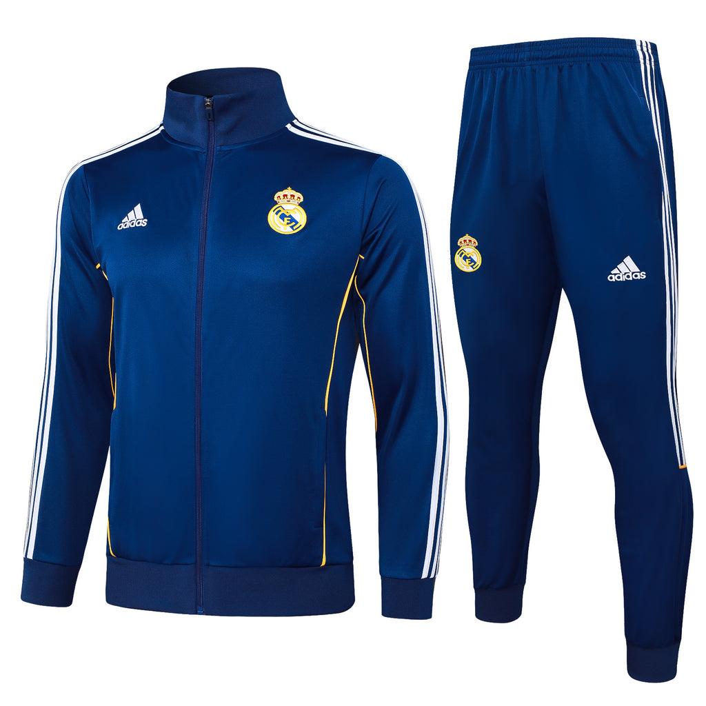 Chándal con Chaqueta Real Madrid - 2025/26