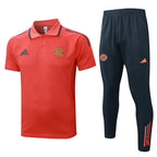 Polo Pre-Partido Bayern Múnich - 2025/26