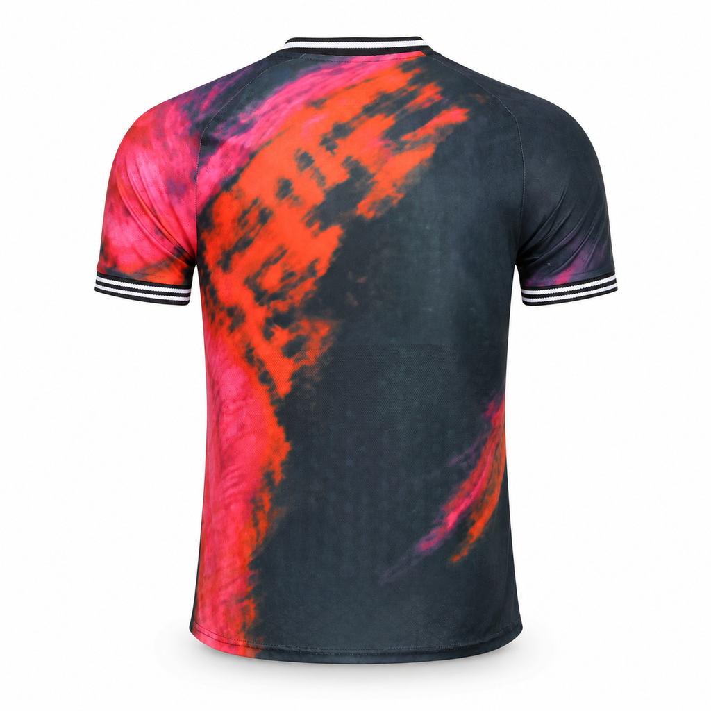 Camiseta Manchester United 2026/27 - Edición Especial