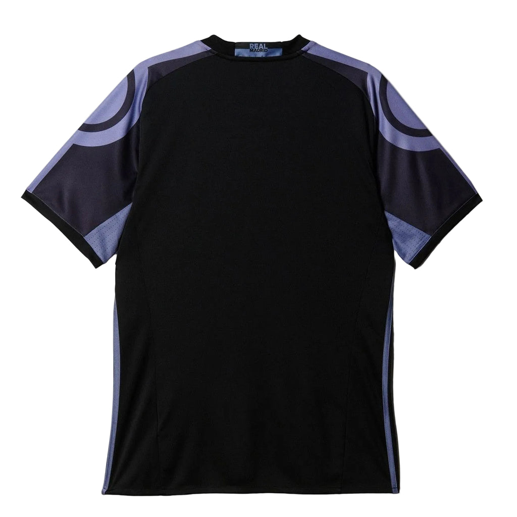 Camiseta Retro Real Madrid 2016/17 - 3ª Equipación