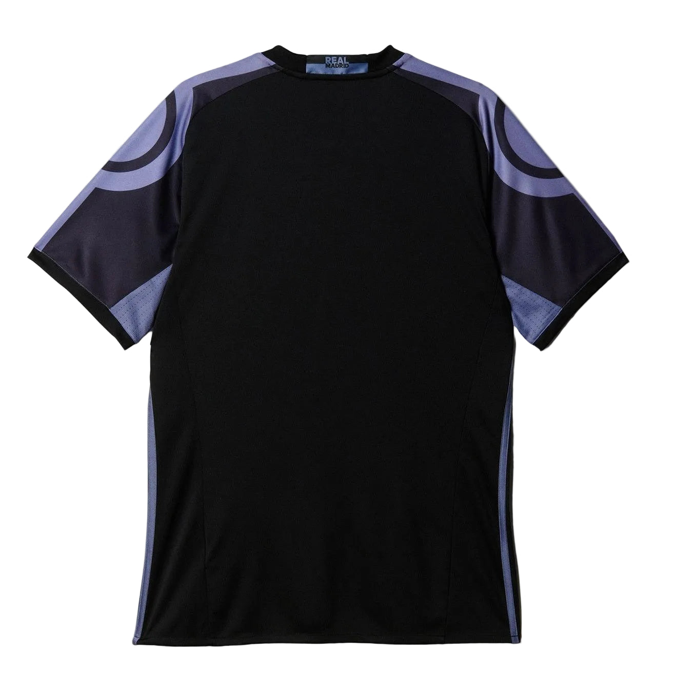 Camiseta Retro Real Madrid 2016/17 - 3ª Equipación